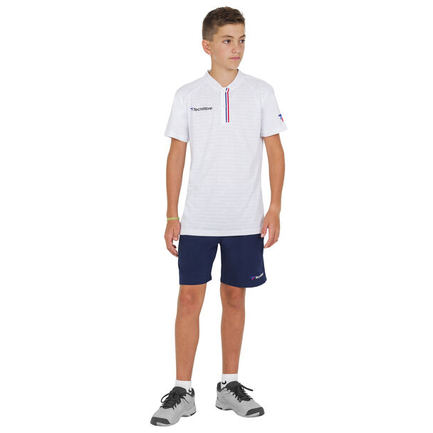 POLO F3 WHITE JUNIOR image number 1