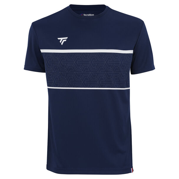 TEAM TECH TEE MARINE  image number 1