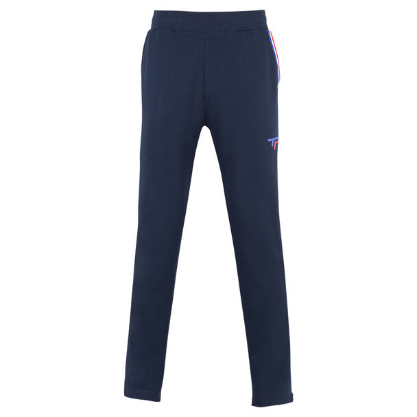 TECH PANTS MARINE JUNIOR image number 0