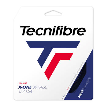 X-ONE BIPHASE - 12M SAITEN-SET