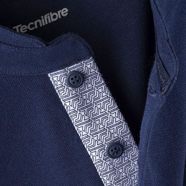 Polo de tennis Tecnifibre image number 3