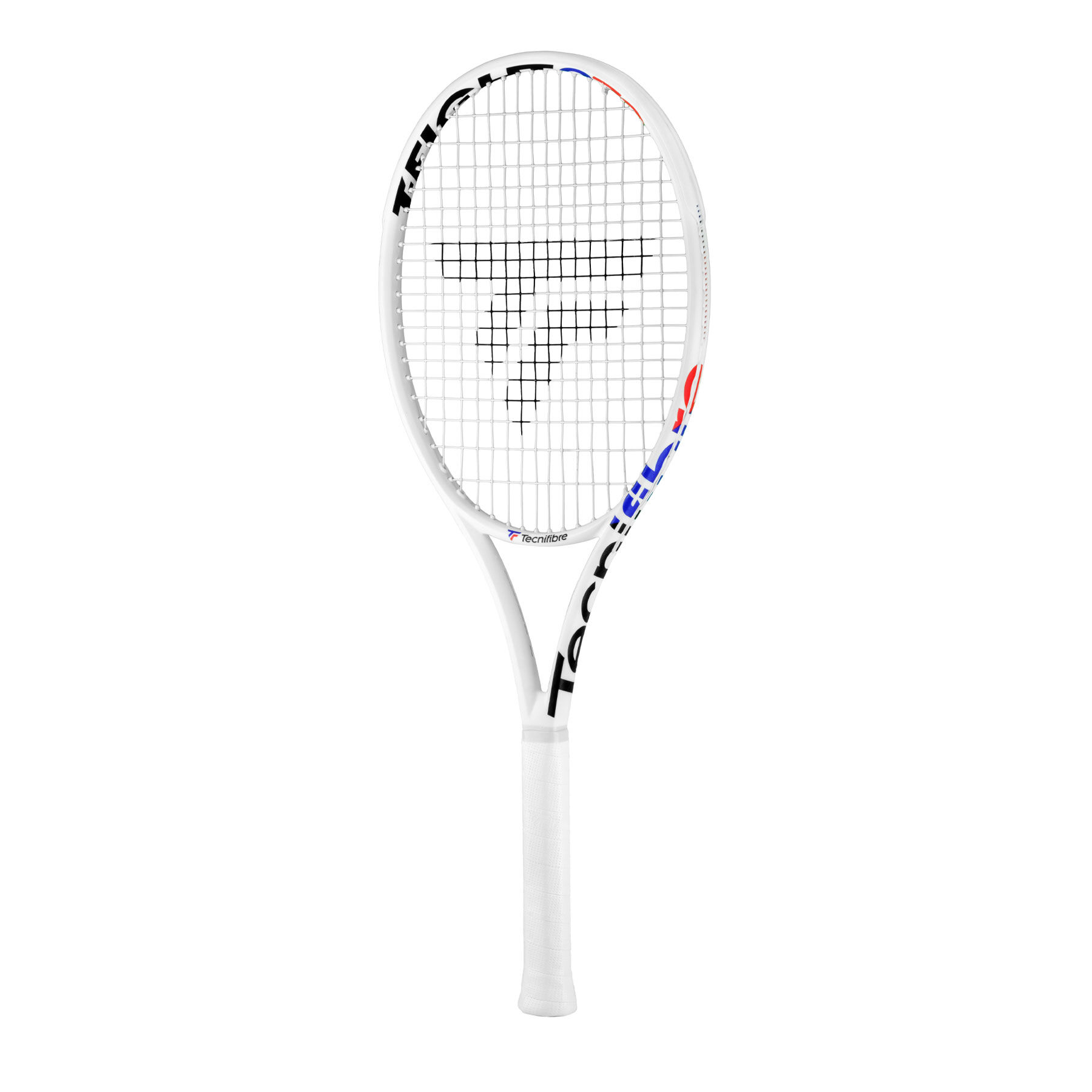 T-Fight295Isoflex(Tecnifibre)をインプレッション！テクニ