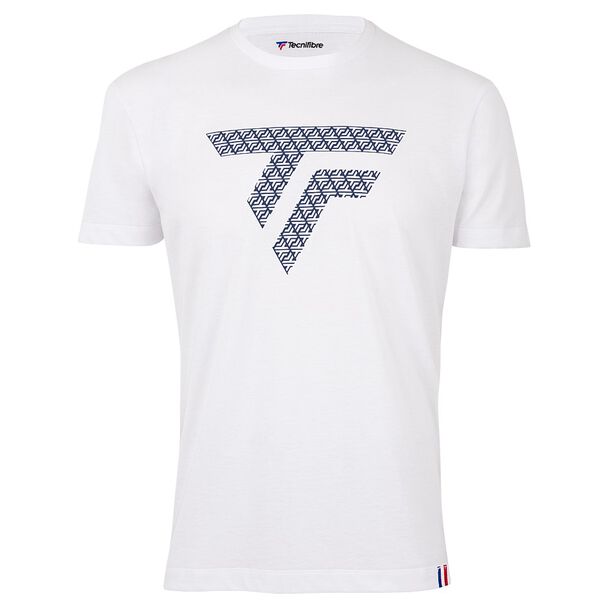 Tecnifibre Tennis T-Shirt image number 1