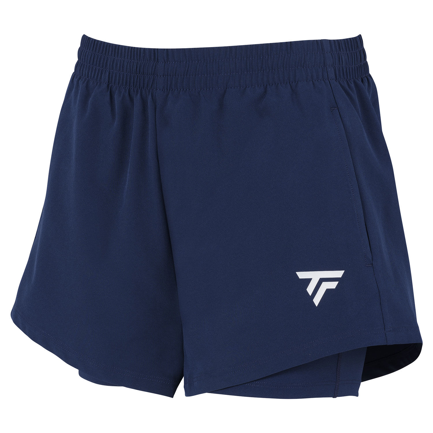 W. TEAM SHORT JUNIOR | Tecnifibre