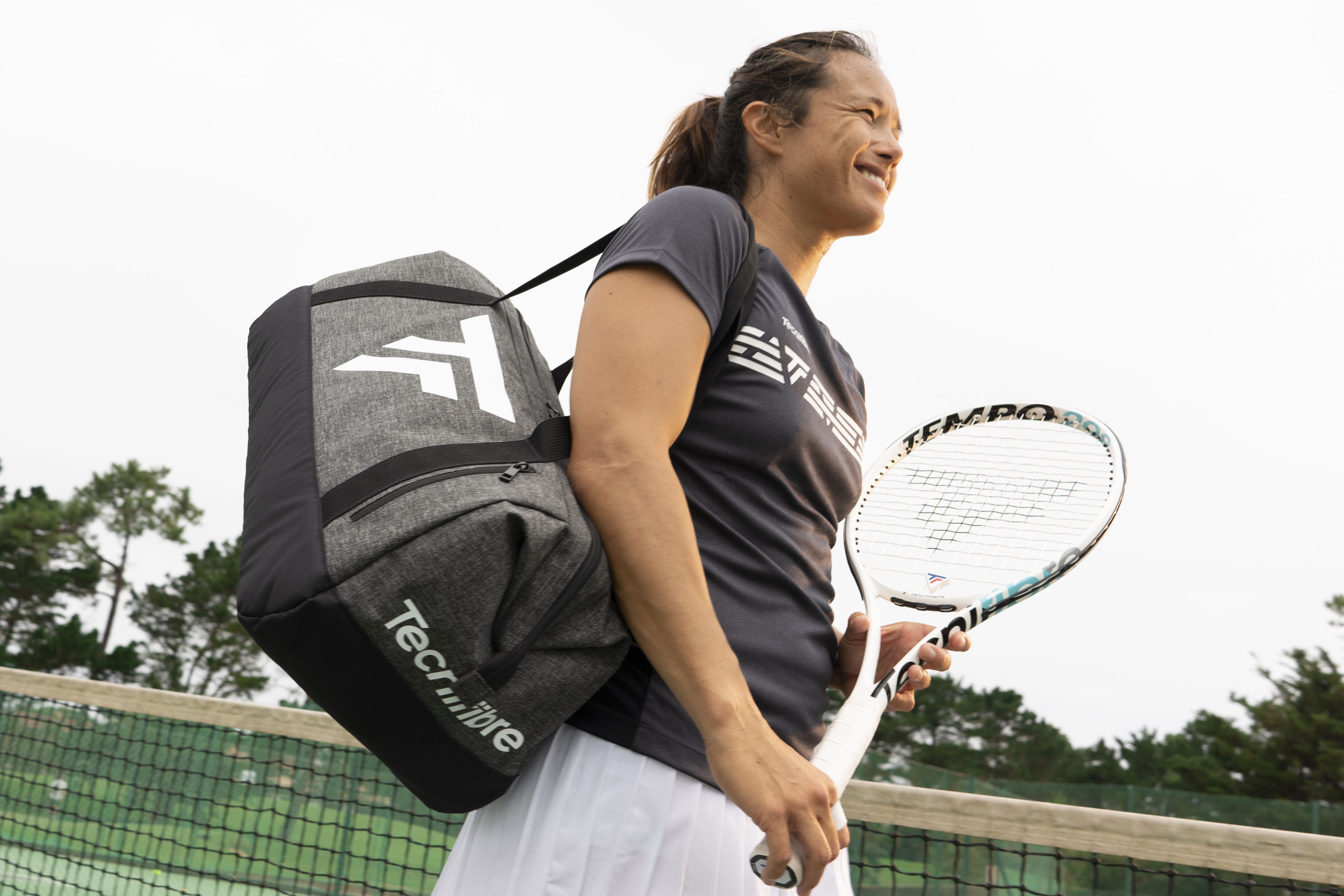 ALL VISION DUFFEL Tecnifibre