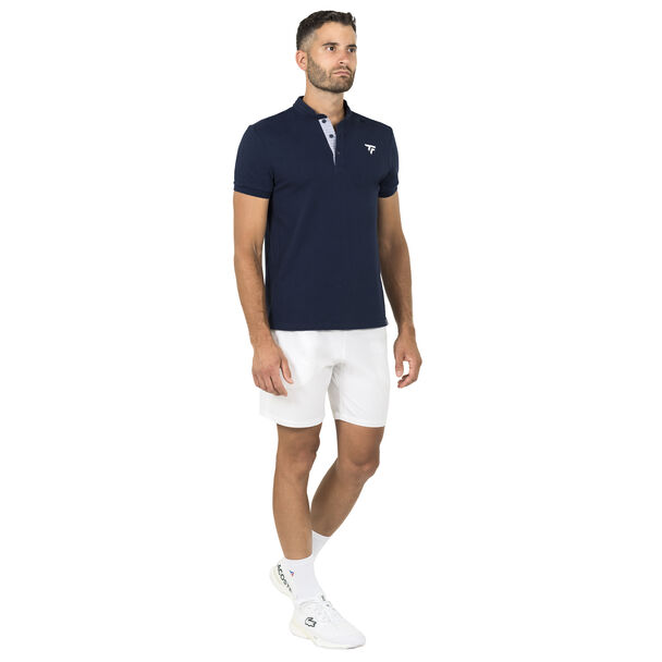 Tecnifibre tennis polo image number 0