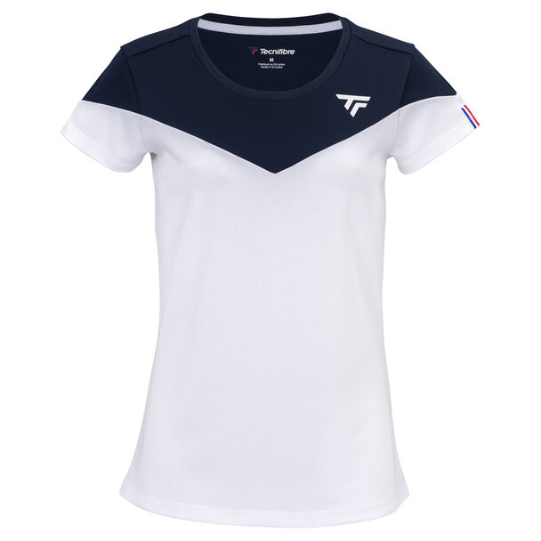 WOMEN PERF TEE image number 0