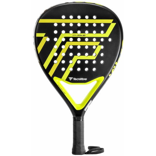 Tecnifibre Wall Breaker paddle racket image number 0