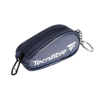 TOUR ENDURANCE NAVY KEYRING