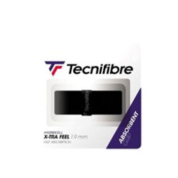 X-TRA FEEL Grip Black 