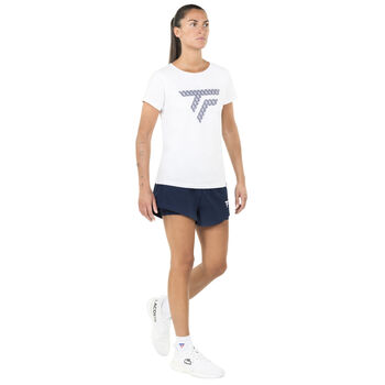 W. TRAINING TEE WHITE