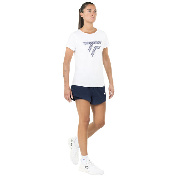 Tecnifibre Damen-Tennis-T-Shirt image number 0
