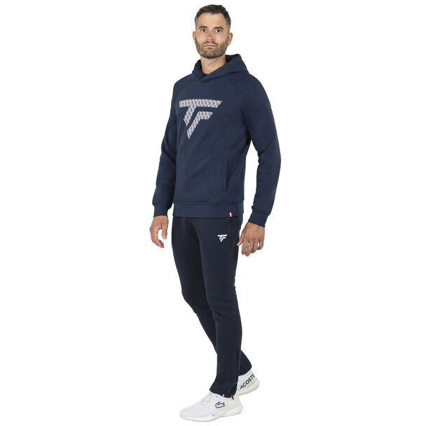 Hoodie Tennis Tecnifibre image number 0