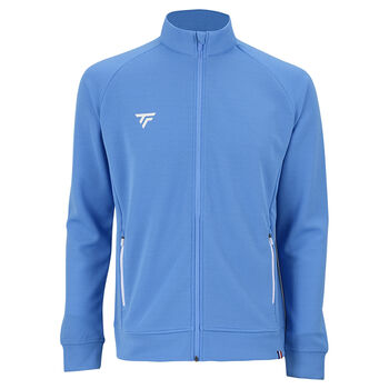 TEAM JACKET AZUR JUNIOR