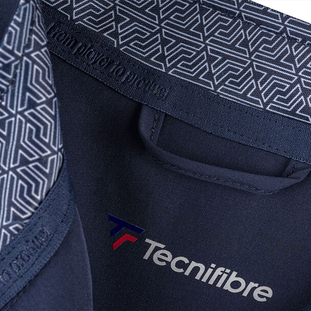 tecnifibre tennis jacket  image number 3