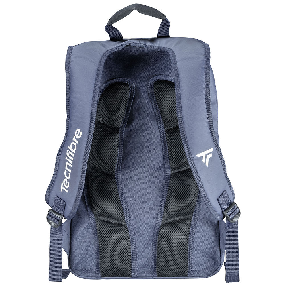 Tecnifibre endurance backpack top