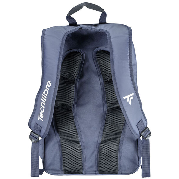 TOUR ENDURANCE NAVY BACKPACK image number 1