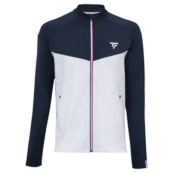 TECH JACKET