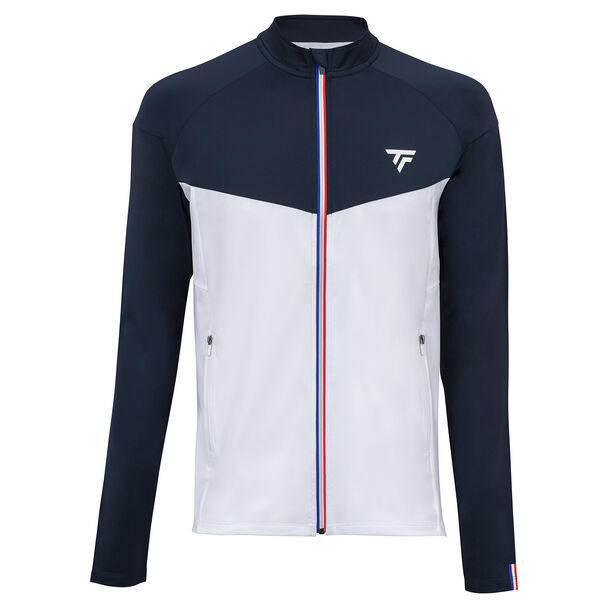 TECH JACKET image number 1