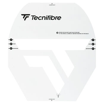 Antivibrateurs Tecnifibre Vibra Clip