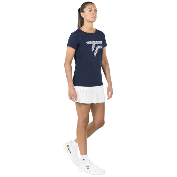 T-shirt femme de tennis Tecnifibre image number 0