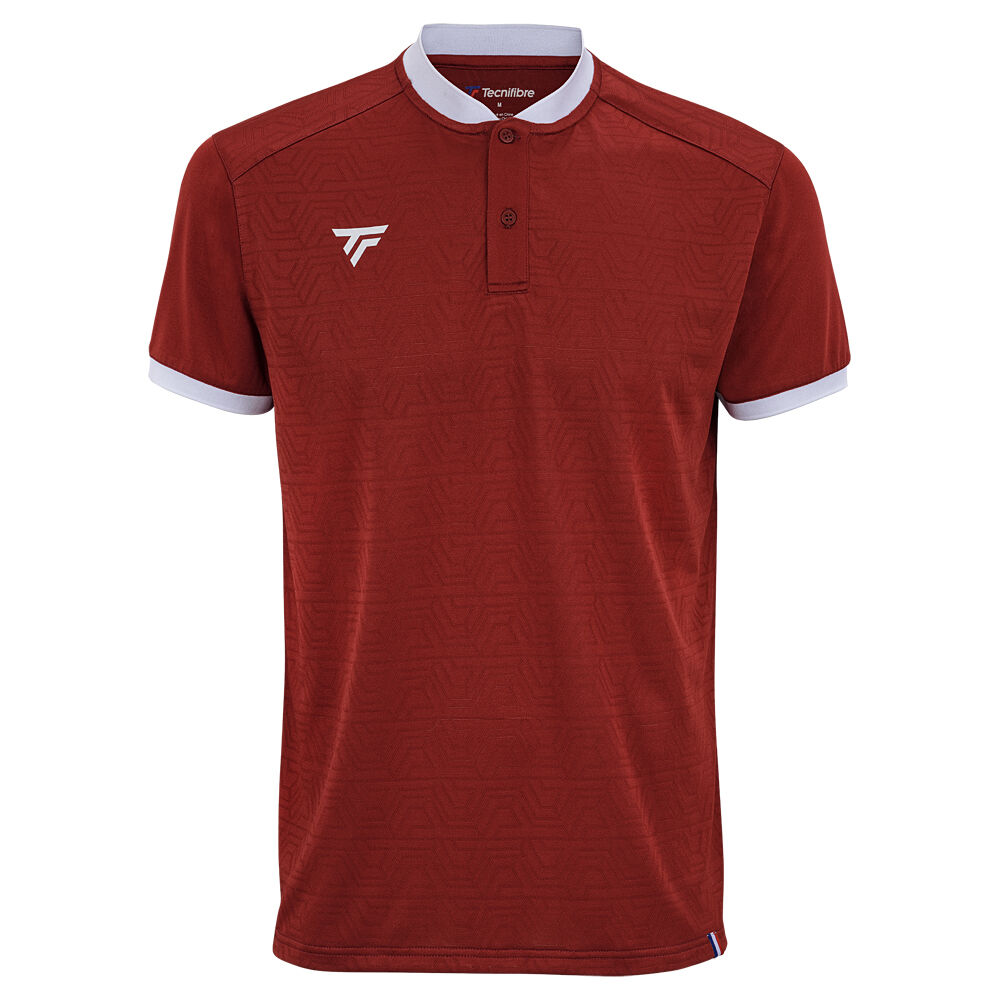 TEAM POLO CARDINAL