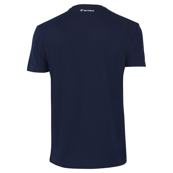 T-shirt de tennis Tecnifibre image number 2