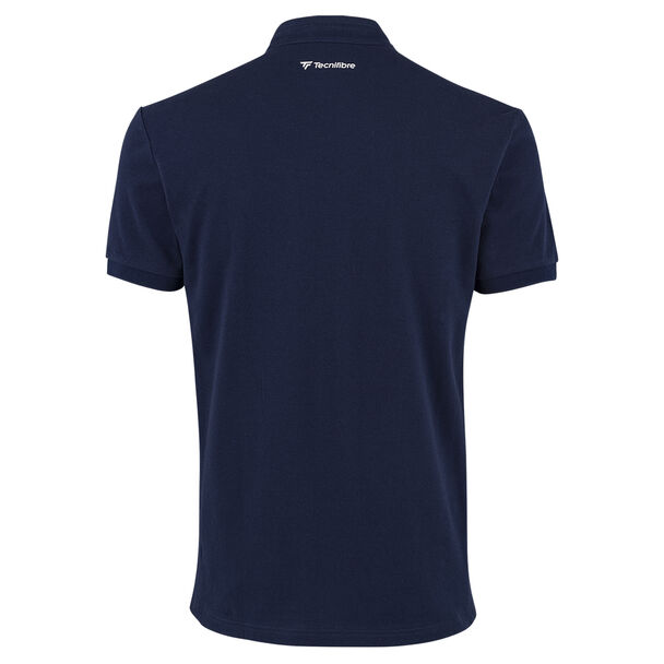 Tecnifibre tennis polo image number 2