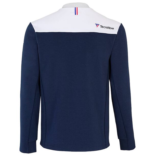 WARM UP JACKET image number 1