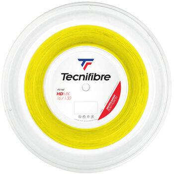BOBINE HDMX JAUNE - 200M
