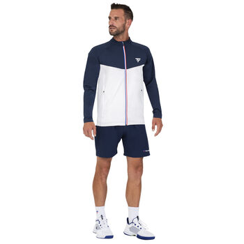 TECH JACKET