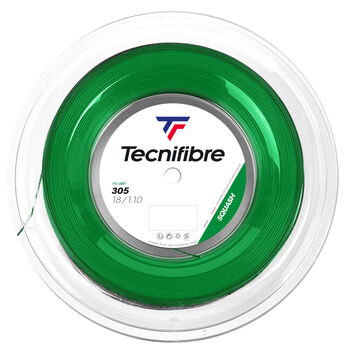 305 SQUASH GREEN REEL - 200M