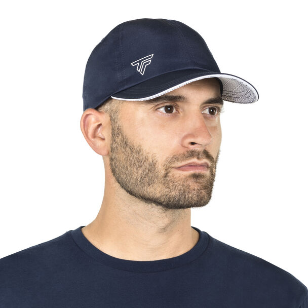 Casquette de tennis tecnifibre  image number 0