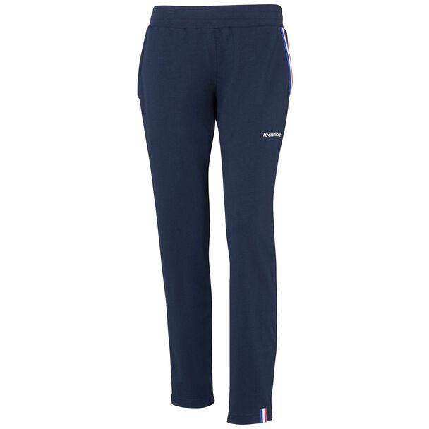 LADY TECH PANTS MARINE image number 0