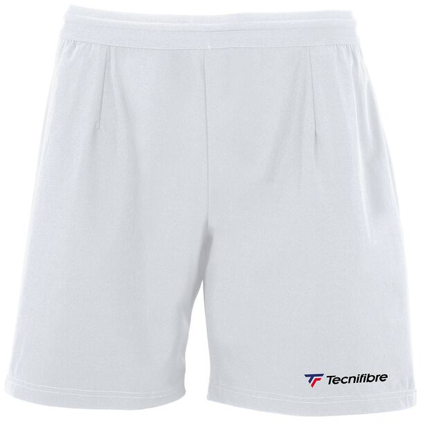 STRETCH SHORT BLANC JUNIOR image number 0