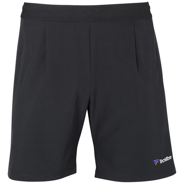 STRETCH SHORT BLACK image number 1