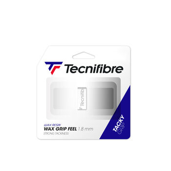 WAX FEEL GRIP BLANCO (box of 12)