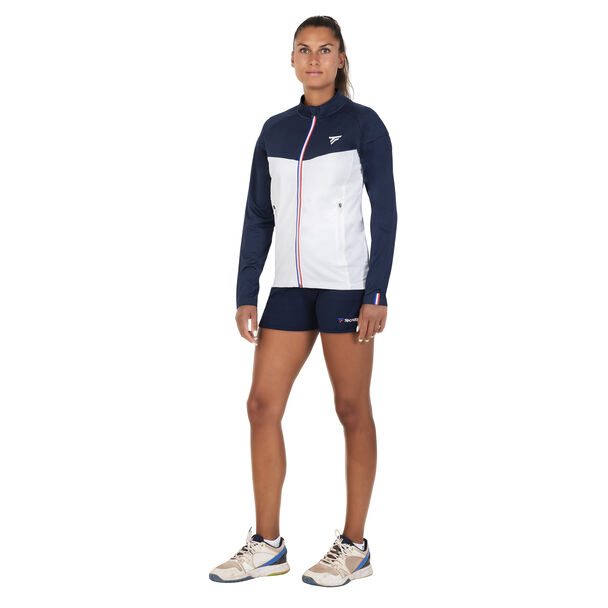 WOMEN TECH JACKET image number 1