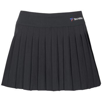 LADY SKIRT BLACK JUNIOR