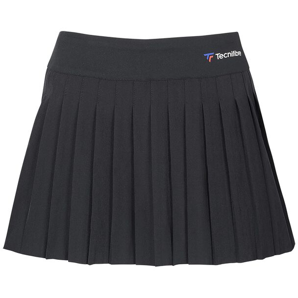 LADY SKIRT BLACK JUNIOR image number 0