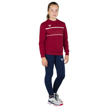 W. TEAM SWEATER JUNIOR