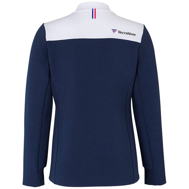 LADY WARM UP JACKET image number 1