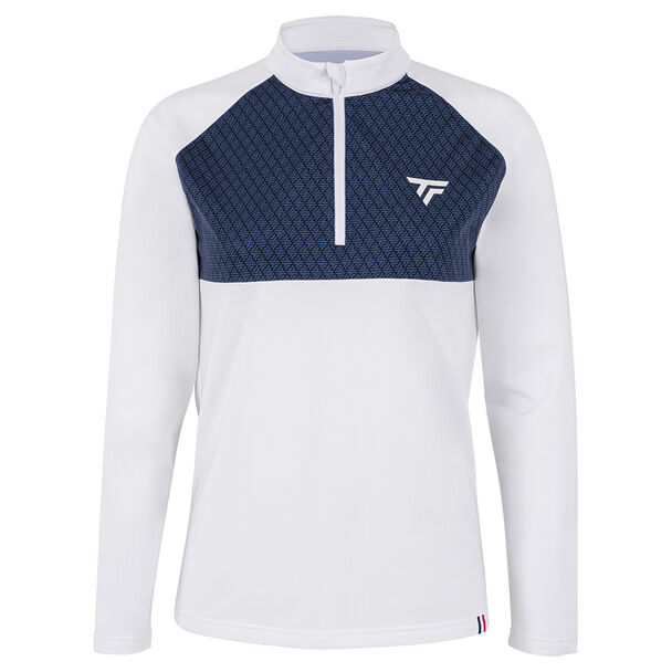 Tecnifibre Tennis-Sweatshirt für Frauen image number 1