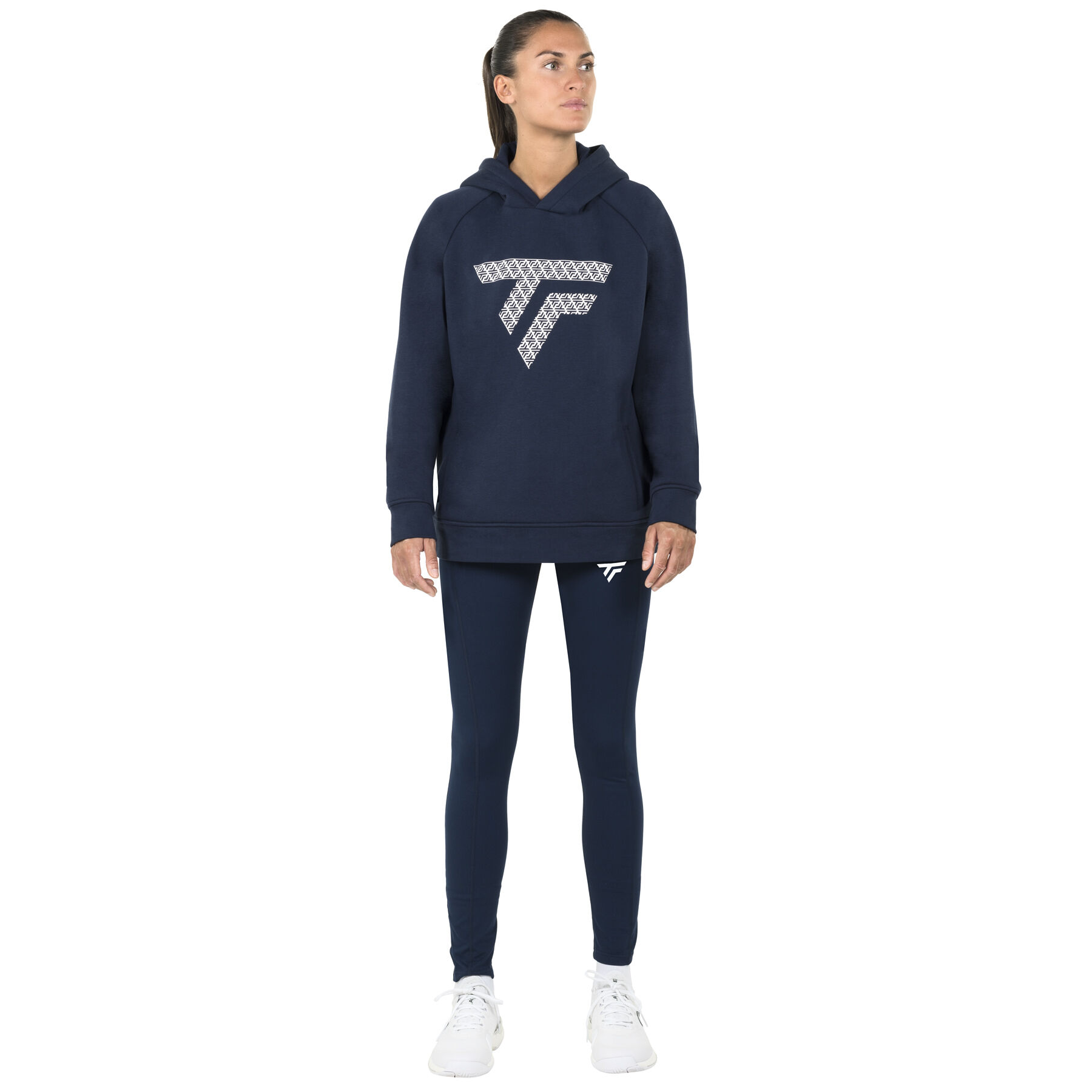 Fleecehoodie 2025