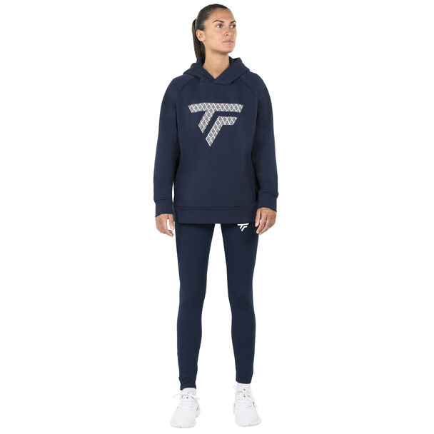 Hoodie Tennis Tecnifibre image number 2