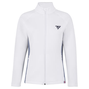 W. TOUR JACKET