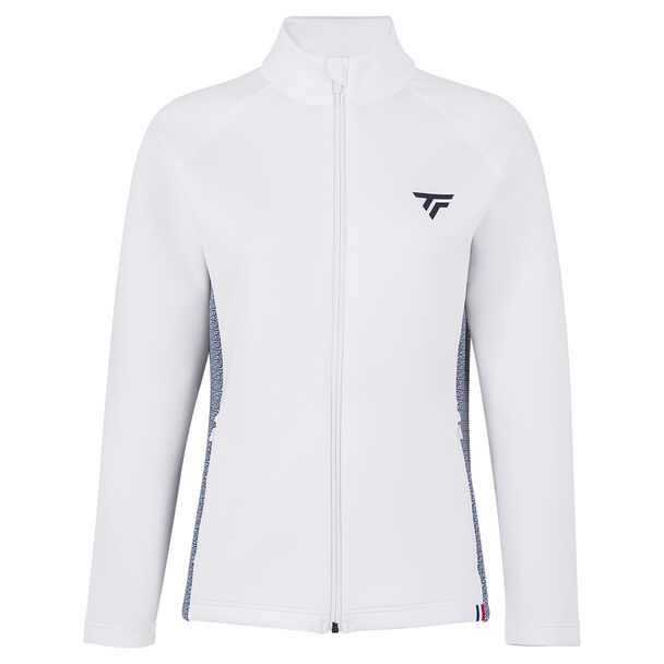 Veste femme de tennis tecnifibre image number 1