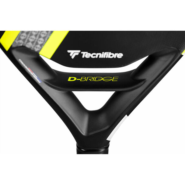 Tecnifibre Wall Breaker Padel Racquets image number 4