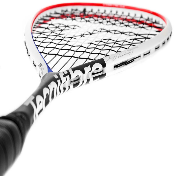 CARBOFLEX 125 AIRSHAFT | Tecnifibre