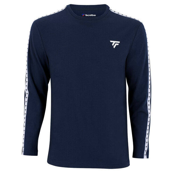 TRAINING TEE LONGSLEEVES image number 1